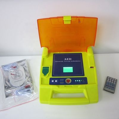 12 casi di emergenza AED addestratore perfetto per i professionisti di formazione CPR