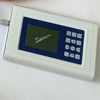 Dimensione della vita umana Strumento di scienze mediche Modello di auscultazione cardiopulmonare per l'insegnamento