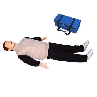 Manichino per la rianimazione di tutto il corpo perfetto per adulti e bambini