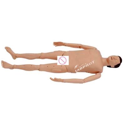 Simulatore di soccorso in acqua Manichino di RCP umano Categorie Competenze infermieristiche cliniche Modello di pratica
