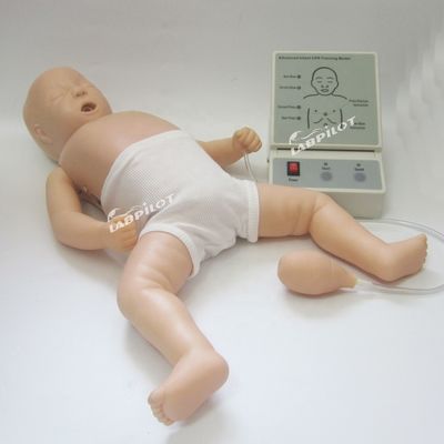 PALS Manichino per la RCP infantile di base addestramento infermieri per bambini cura pratica medica manichino