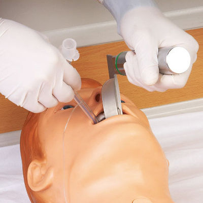 Formazione di primo soccorso intelligente Manichino per la vita umana