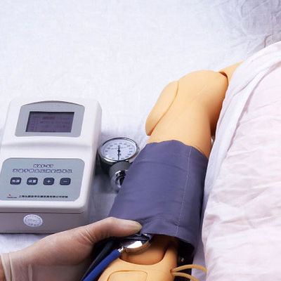 Formazione di primo soccorso intelligente Manichino per la vita umana