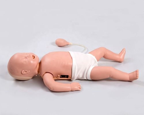 Manikin Mobile Interattivo Simulatore di Rianimazione del Neonato