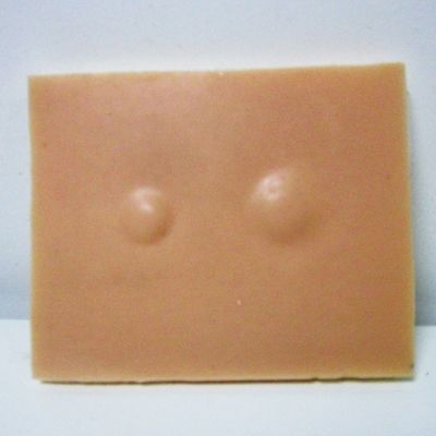 Apparecchiature per l'espulsione della pelle da lipoma morbido