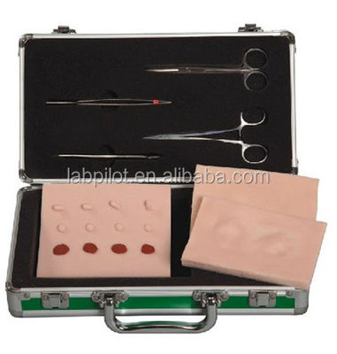 Kit di formazione clinica professionale per la scienza medica