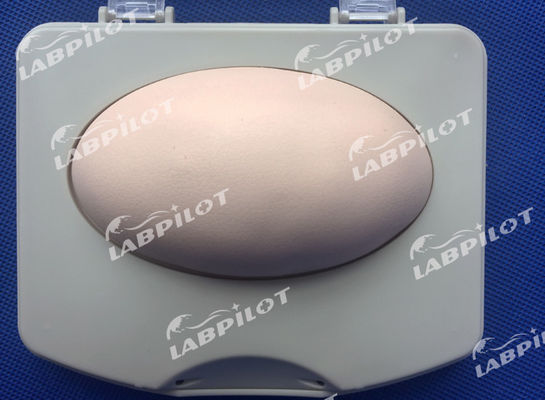 Pad di dimostrazione avanzato di impianto sottocutaneo in PVC per la formazione sulla pianificazione familiare