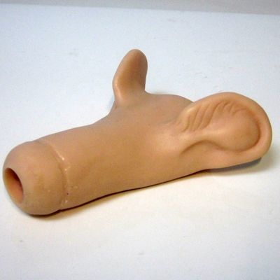 Simulatore di infermieristica realistico per la formazione alla contraccezione Modello di anatomia medica del DIU femminile