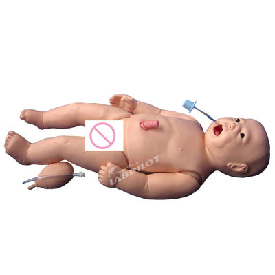 Categorie Pediatrici Primo soccorso Formazione RCP Manometto per neonati completamente funzionali