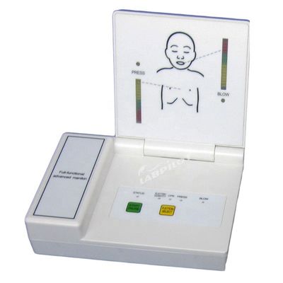 ACLS Neonatale Infermieristica Manikin Dimensioni della vita umana Materia per l'insegnamento delle scienze mediche