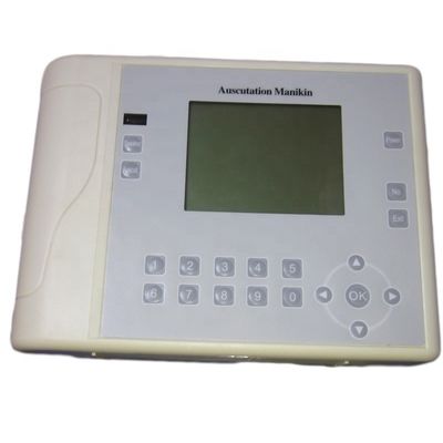 Intubation Training Dummy for Comprehensive Health Care in Hospitals Competenze infermieristiche